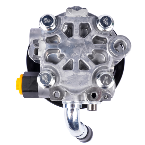 转向助力泵 Power Steering Pump For Toyota Hilux Fortuner Innova GUN125 GUN135 44310-0K130 443100K130-11