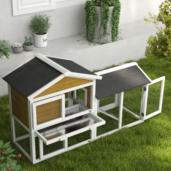Small Animal Playpen Cage -7