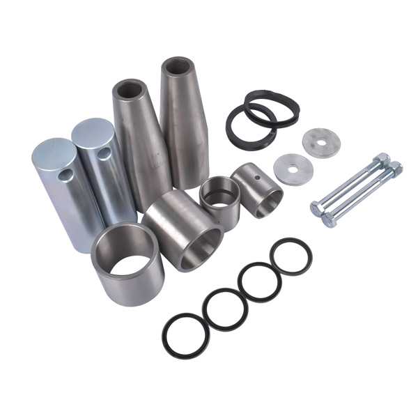 Pin and Bushing Kit Fit for Bobcat Bobtach S220 S250 S300 S330 A300 T250 T300 T320-4