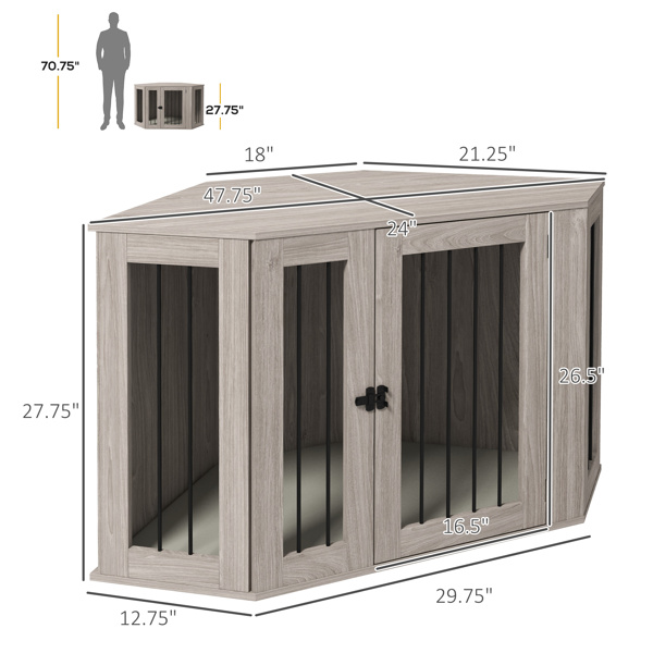 Dog Crate-2