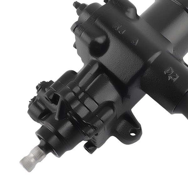 Power Steering Gear Box for Ford Excursion F-350 F-250 F-450 F-550 Super Duty-4