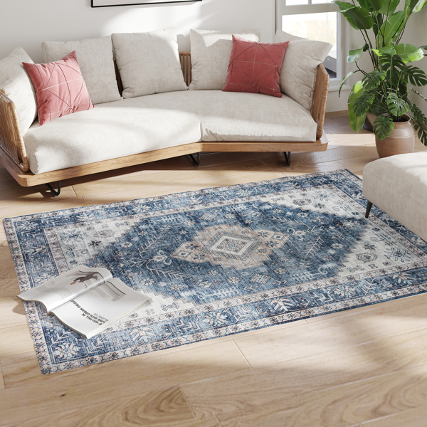 Rug( Amazon Shipping)（Prohibited by WalMart）-7