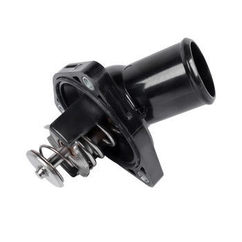 Coolant Thermostat & Housing Replacement for Toyota Replacement for Land Cruiser Replacement for Tundra Replacement for Sequoia 16031-0S010
