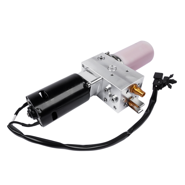 Hydraulic Liftgate Pump Fit for Cadillac SRX CTS 2010-2015 25965861 25835476 13502688-5