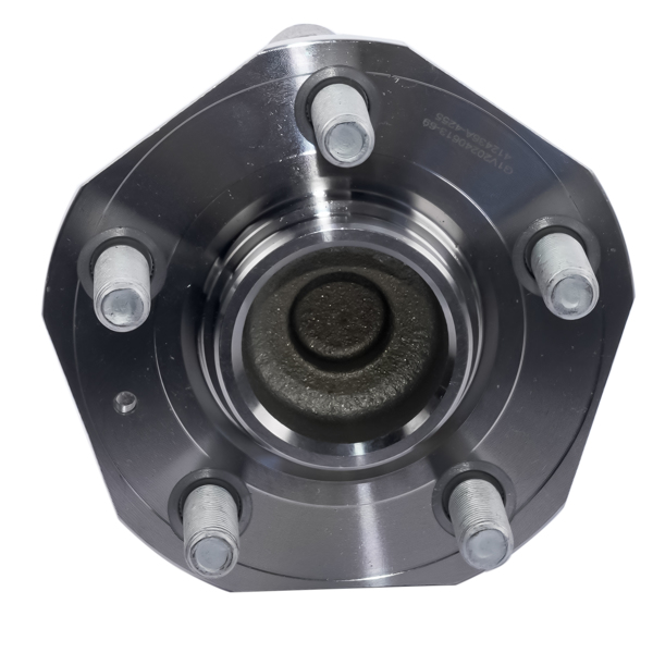 Front LH or RH Wheel Hub Bearing Assembly Fit for Tesla Model 3 2017-2022 Model Y 2020-2021 1044122-00-E 104412200E-8