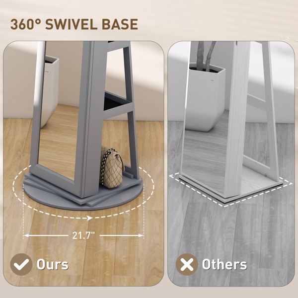 Storage Rack-4