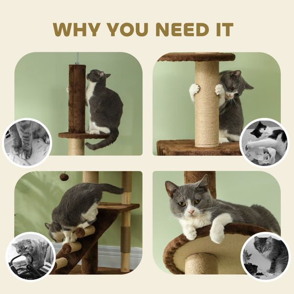  Cat Tree -7