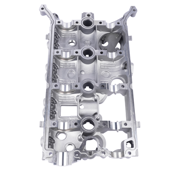 气门室盖 Cylinder Head Engine Valves Cover For 2009-2014 Audi A4 A5 A6 Q5 TT 2.0L CAEA CAEB CDNB CDNC 06H103064L 06H103475H-7