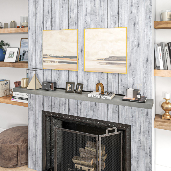 Floating Shelf-6