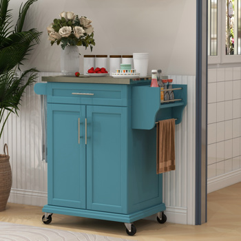  Kitchen Storage Cabinet