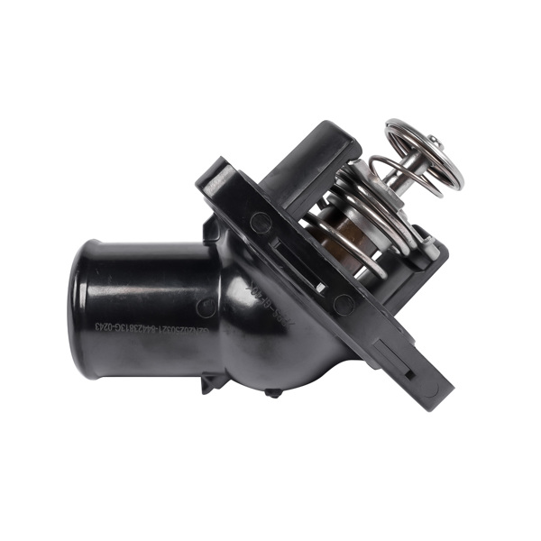Coolant Thermostat & Housing Replacement for Toyota Replacement for Land Cruiser Replacement for Tundra Replacement for Sequoia 16031-0S010-5