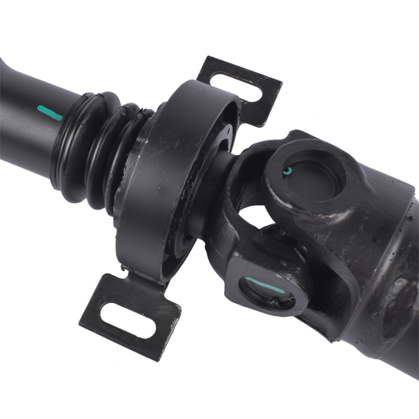 Rear Driveshaft Prop Shaft Assembly 936-597 26117502959 Replacement for 2001-2005 BMW 325xi 330xi E46 L6-8