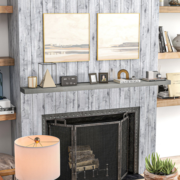 Floating Shelf-7