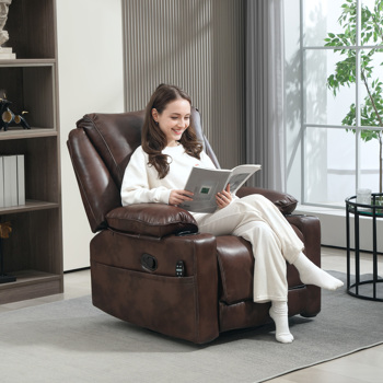 Massage Armchair