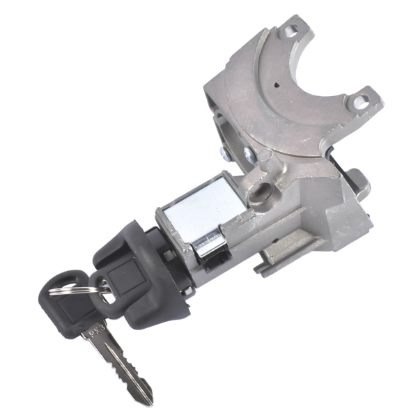点火锁芯和外壳 Ignition Lock Cylinder Switch and Housing for Chevy GMC C/K 1500-3500 Cadillac Escalade 1998-2000 26049532-3