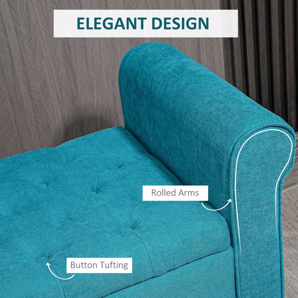 Storage Bench-5