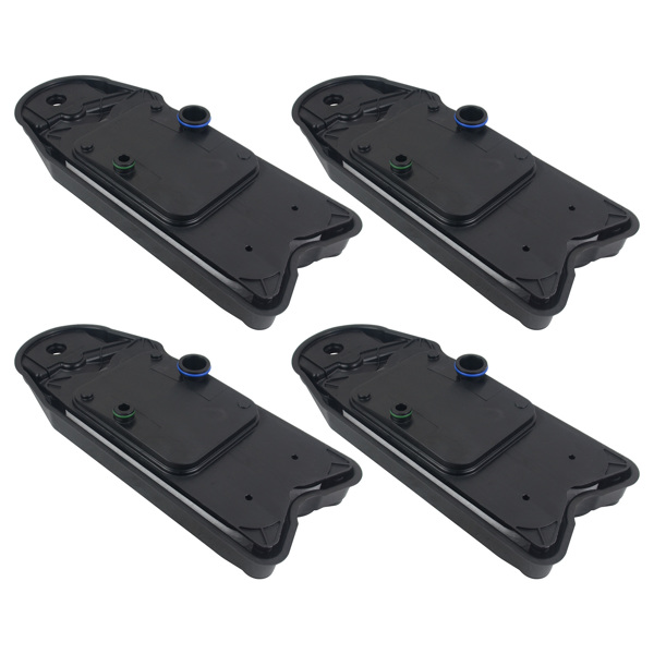 4x Crankcase Ventilation Filter 904-418 Replacement for Dodge Ram 2500 3500 4500 6.7 Cummins 68002433AB 68002433AA-2