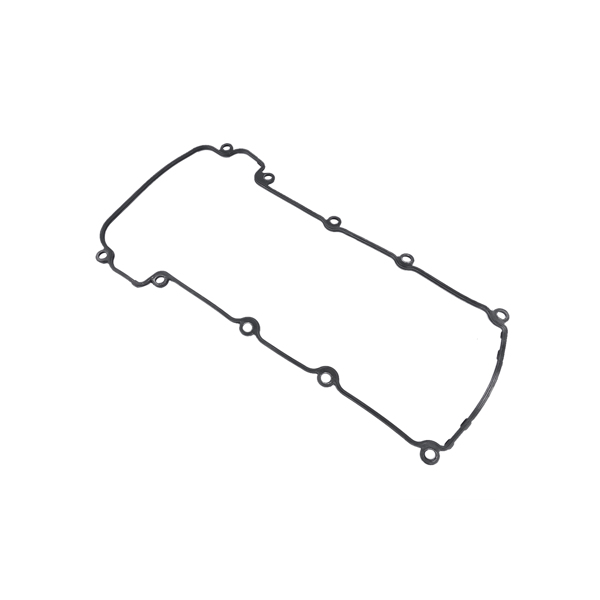 Pair Aluminum Engine Valve Cover Left & Right with Gasket Replacement for Jaguar S-Type 3.0L 2002-2008 C2C38781 C2S48786-8