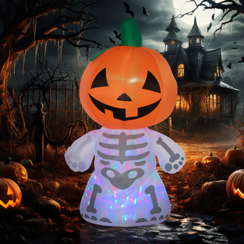 Inflatable <b style=\\'color:red\\'>Halloween</b> <b style=\\'color:red\\'>Decoration</b>