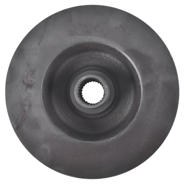 Front Wheel Brake Hub Rotor Disc Replacement for 2004-2024 John Deere Gator HPX 4x4 615E 815 XUV 620i 850D AM142950 M159548 M164367 M156363-5