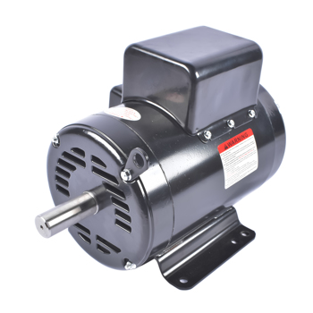 空气压缩机电机 7.5HP Air Compressor Electric Motor 3450RPM 184T Frame 230V Single Phase 2-3/4\\" Shaft Length