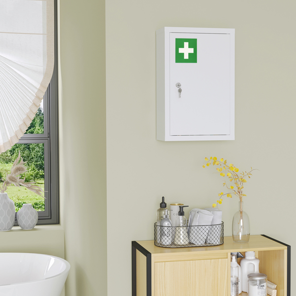Medicine Cabinet ( Amazon Shipping)（Prohibited by WalMart）-6