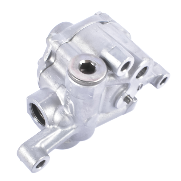 变速箱油泵 Transmission Oil Pump for Nissan Sentra 1982-2022 March 2012-2022 NV200 2013-2021 Tiida 2007-2018 Almera 2001-2005 Chevy Spark 2011-2022 RE0F11A JF015E-2