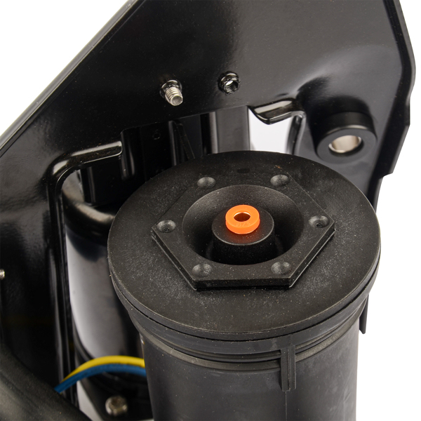 打气泵 Air Suspension Compressor Replacement for Ford Expedition Lincoln Navigator 1998-2006 1L1Z5319AA 1L1Z5319BA-13