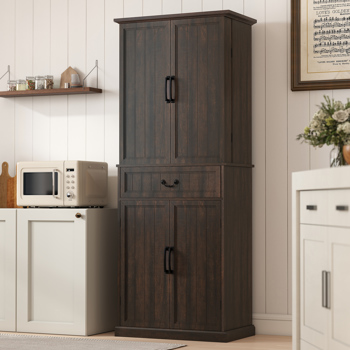  Kitchen Storage Cabinet