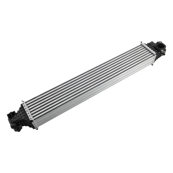Intercooler Charge Air Cooler Turbo Charge Intercooler Fit for Honda Civic EX-L EX 1.5L L4 GAS Turbocharged 2016 2017 2018-2021 18061, 961527, 309045, HO3012100,197105AAA01-2