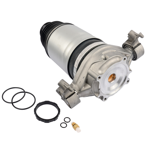 空气弹簧 Rear Right Air Suspension Spring For 10-18 Porsche Cayenne 92A VW Touareg 7P5 7P6616020J 7P6616020H 7P6616020G-3