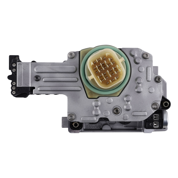 Transmission Shift Solenoid Set Fit For Dodge Chrysler Ram Jeep Commander 4WD Aluminum 52119435AF 52119435AF, 5170877AA, 52119435AB, 5013470AD, 4799662-6