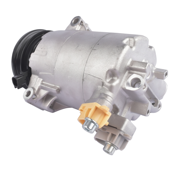 A/C Compressor with Clutch Replacement for 2013-2016 Ford Escape, 2015-2016 Lincoln MKC 2.0L CV6Z19703E-8