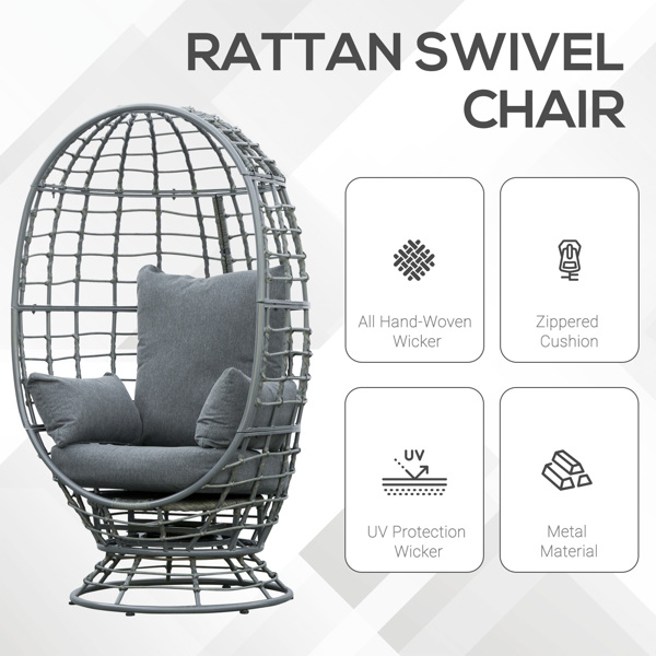  Egg Chair-5