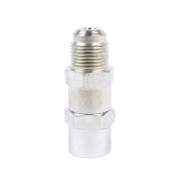 燃油止回阀 Fuel Check Valve Fit for Detroit Diesel Series 60 Engines 12.7L 23516919 23509140