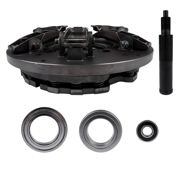 离合器 Clutch Kit fits for John Deere Tractor(s) 4000 4010 4020 RE179192 RE210169 R41411N-1