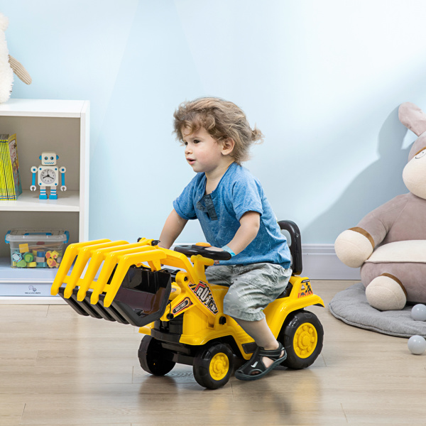 Children's car-1