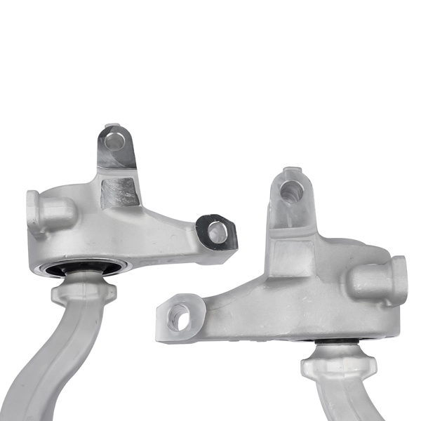 Front Lower Suspension Arm L & R Set Fit for INFINITI FX35 2009-2012 FX37 2013 FX50 2009-2013 QX70 2014-2017 54501-1CA0C 54501-1CA1A 54500-1CA0C 54500-1CA1A-8