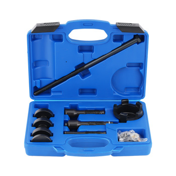 Wheel Bearing Remover Installer Puller Tool Kit Fit for Harley-Davidson motorcycles 2000+
