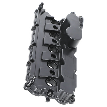 Engine Valve Cover & Gasket Fit for  VW Beetle Golf Jetta Passat 2.5L 06-14 264-907