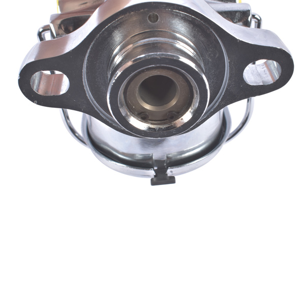 刹车助力器总成 7'' Chrome Power Brake Booster Master Cylinder Disc Drum Kit Fits for Chevy Bel Air One-Fifty Two-Ten Series 1955-1957-6