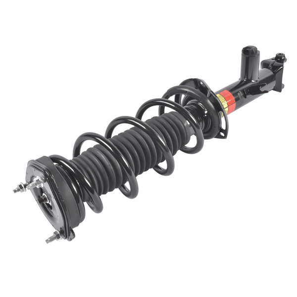 减震器 Rear Left Shock Strut Assembly w/Adaptive Fit for Infiniti Q50 Q60 Sport 2016-2024-2