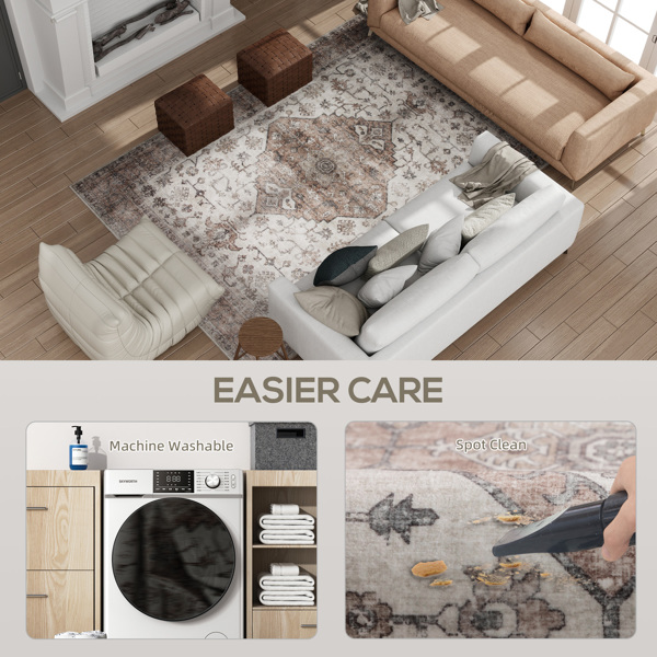 Rug( Amazon Shipping)（Prohibited by WalMart）-4