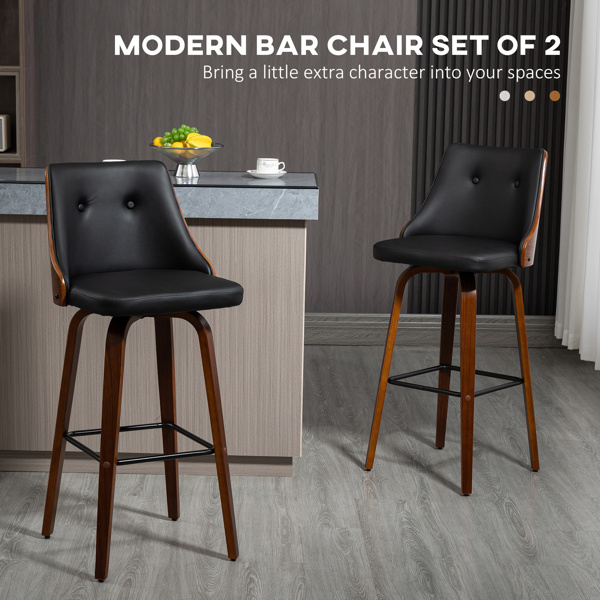 Height bar stool-5