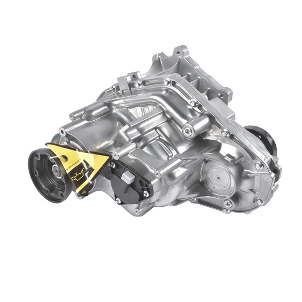 MP3023 2-Speed Transfer Case Assembly Replacement for Jeep Grand Cherokee 3.6L V6 2011-2013 52853665AB 52853665AD-2