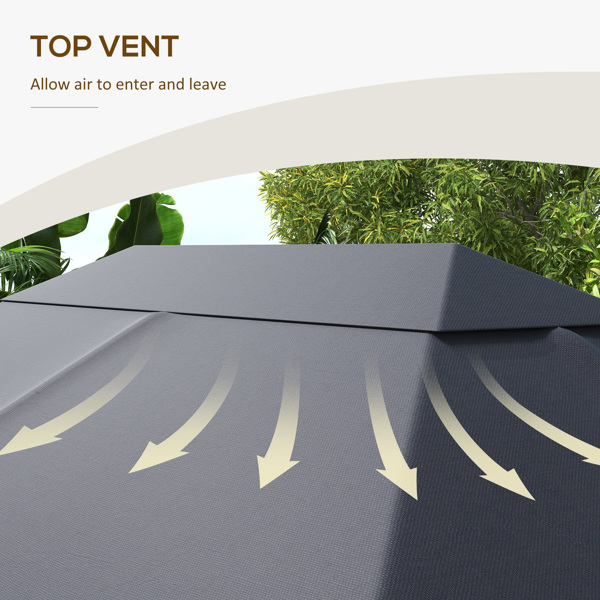 Replacement Mesh Sidewall Netting-5