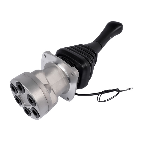 Left Joystick Handle Controller Assy Replacement for Bobcat Skid Steer Loader 220 225 231 6654119-7