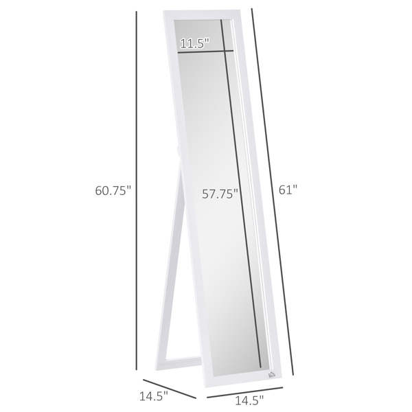 穿衣镜 （ Amazon Shipping）（WalMart禁售）（周末不发货）-2