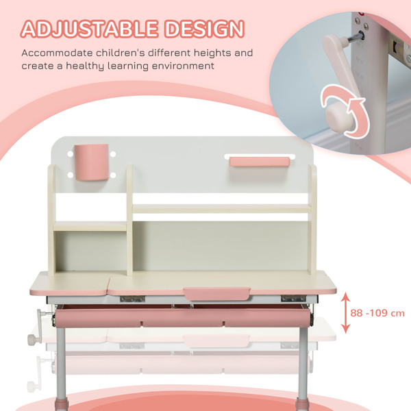 Kids Study Desk-3