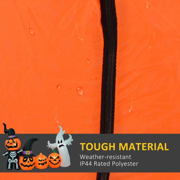 Inflatable Halloween Decoration-4